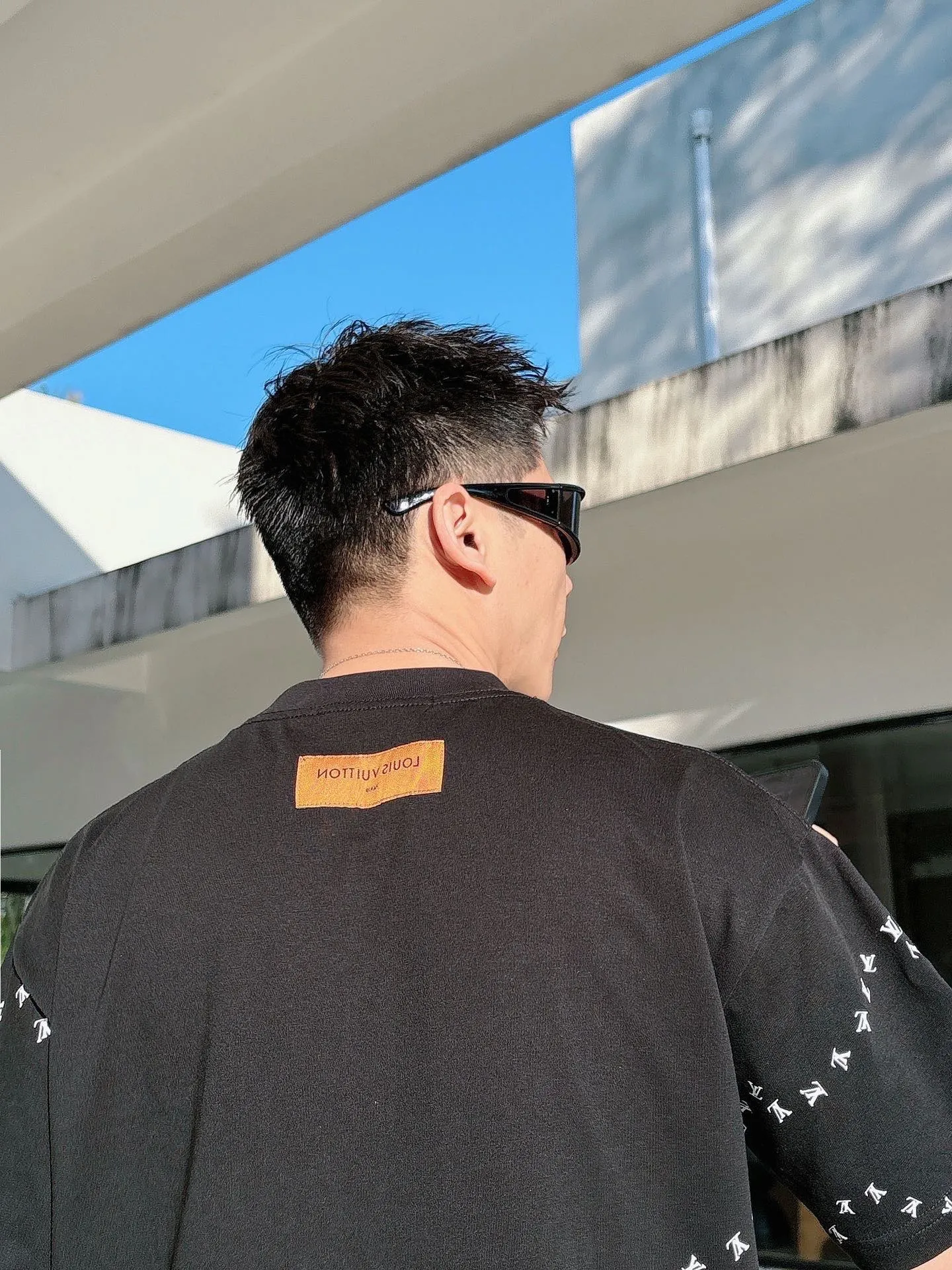 Louis Vuitton/